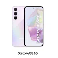 گوشی A 35