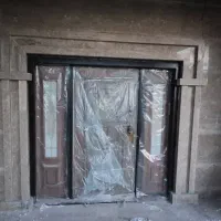 نصب درب