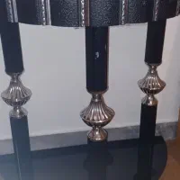 زیر آئینه