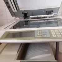 فروش چاپگر ایستاده در رو زن تمیز|پرینتر، اسکنر، کپی، فکس|گنبد کاووس, |دیوار