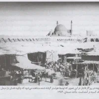 ترمیم تصاویر با AI