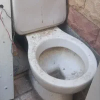 توالت فرنگی