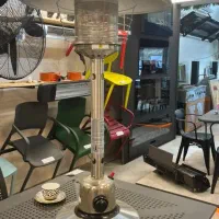 هیتر گازی رستورانی|کافیشاپ و رستوران|تالش, هشتپر|دیوار