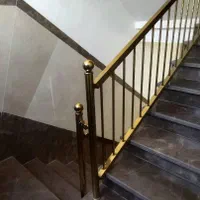 فروش ویژه نرده و حفاظ استیل با قیمت اقتصادی|مصالح و تجهیزات ساختمان|تهران, شهرک چیتگر|دیوار