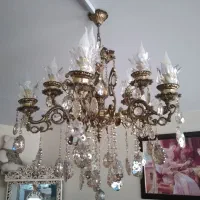 لوستر برنز در حد نو