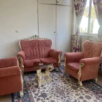 اجاره روزانه/هفتگی/ماهانه آپارتمان