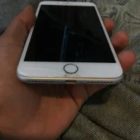 ایفون 8 پلاس|موبایل|کرمانشاه, |دیوار