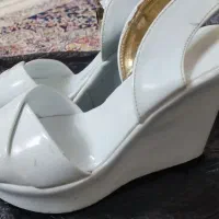 کفش مجلسی و بوت|کیف، کفش، کمربند|قم, باجک یک|دیوار