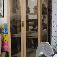 بوفه|بوفه، ویترین، کنسول|عباس‌آباد, |دیوار