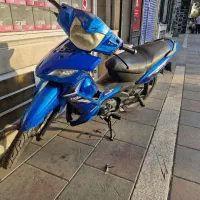 tvs راکز مدل ۹۳