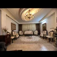 آپارتمان ۱۱۶ متر در باجک