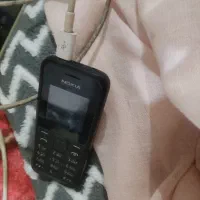 گوشی نوکیا در حدنو معاوضه میکنم