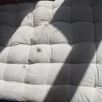 دو عدد تشک دونه 700|رختخواب، بالش، پتو|بم, |دیوار