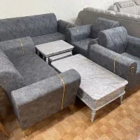 مبل.  الناز ،، بلک فرایدی