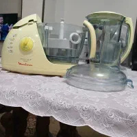 غذاساز همه کار مولینکس فرانسه