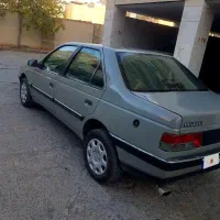 آردی مدل 83 انژکتور دوگانه سوز