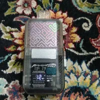 قلیلیون شارژی درحد نو قیمت ۲ملیلیون