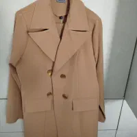 کت شلوارژورنالی نونو