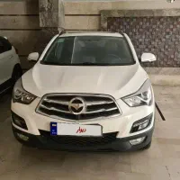 هایما S5 در حد نو