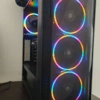 کامپیوتر استوک گیمینگ