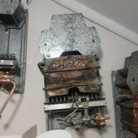 ابگرمکن نو و کارگرد|آبگرمکن، پکیج، شوفاژ|بجنورد, |دیوار