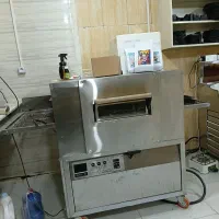 فروش تجهیزات فست فود