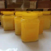 روغن حیوانی گاوی