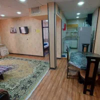 هتل آپارتمان منزل روزانه سوئیت مبله مسافر