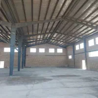 فروش4600متر-سوله-صنعتی-سندار