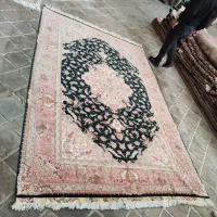 فرش ابریشم