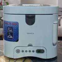 سرخ کن کنوود اصل