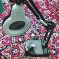 ذره بین