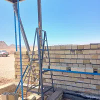 جوشکاری و دریل کاری|خدمات پیشه و مهارت|قائن, |دیوار