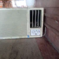 فروش کولر گازی پنجره ای