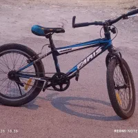 دوچرخه ۲۰