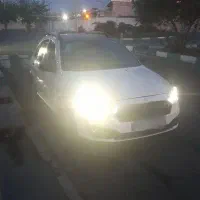 اطلس gl ۱۴۰۴ بی رنگ بی خط و خش