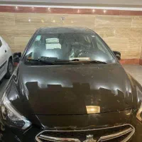 خودروی شاهین صفرکیلومتر مدل ۱۴۰۲( برج ۱۱)