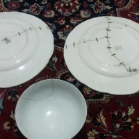 وسایل قدیمی عتیقه|کلکسیون اشیاء عتیقه|امامزاده عبدالله, |دیوار