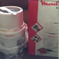 مولینکس