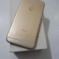 ایفون ۶ ۶۴گیگ|موبایل|تبریز, |دیوار