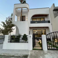 فروش-ویلا-خلیجی-دوبلکس-استخردار-ساحلی-سرخرود