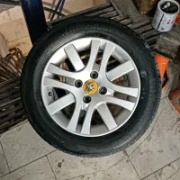 ریگ لاستیک صلیبی