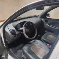 تیبا صندوقدارمدل ۹۸