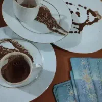 فال قهوه و تاروت دقیق و تضمینی. استخاره باموکل