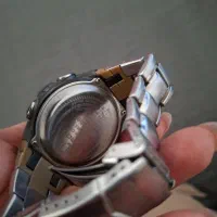 ساعت لاروس اصل ۳موتوره|ساعت|سمنان, |دیوار