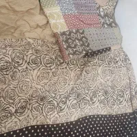 روتختی دو رو برای تخت دونفره