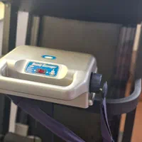 تردمیل ۲۴۰۰ توربو فیتنیس|تجهیزات ورزشی|ارومیه, |دیوار