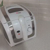 سرخ کن مارک vidas