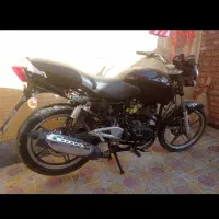 200پالس درحد|موتورسیکلت|میاندوآب, |دیوار