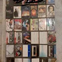 16تاCdآهنگ و32نوارکاست وقهوه تلخ قسمت چهاردهم ت32
